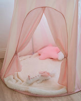 Tipi tent infantil - MUFFIN