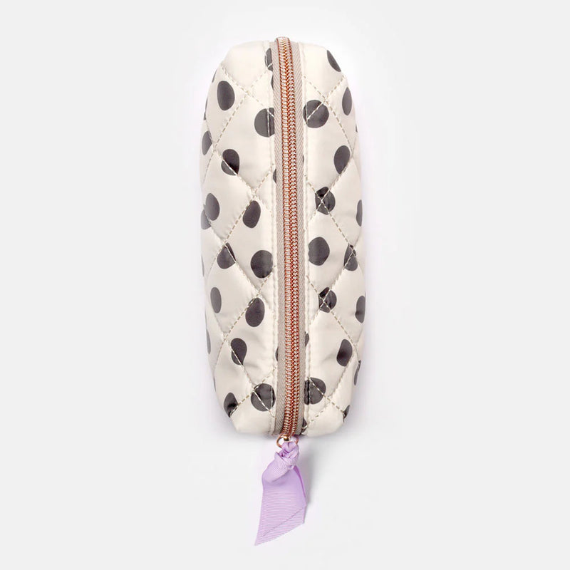 Estuche Acolchado Corazones