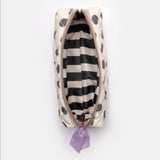 Estuche Acolchado Corazones