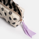 Estuche Acolchado Corazones