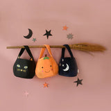 Cesta Halloween