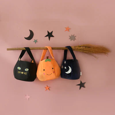 Cesta Halloween