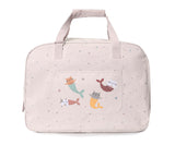 Bolso de Playa Antiarena Mermaid Cats