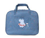Bolso de Playa Antiarena Hippos