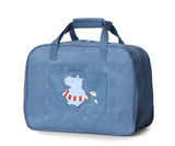 Bolso de Playa Antiarena Hippos