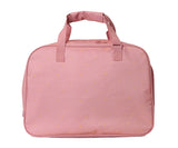 Bolso de Playa Antiarena Whale Pink
