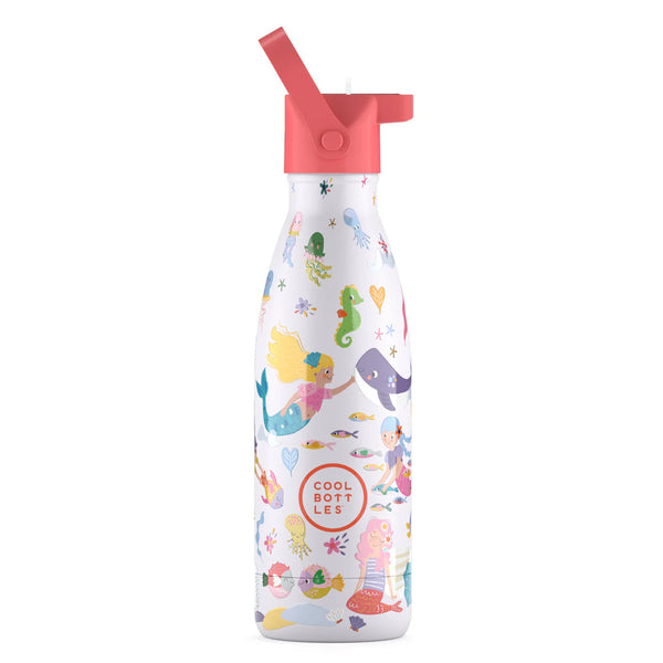 Botella Sweet Mermaids 350ml