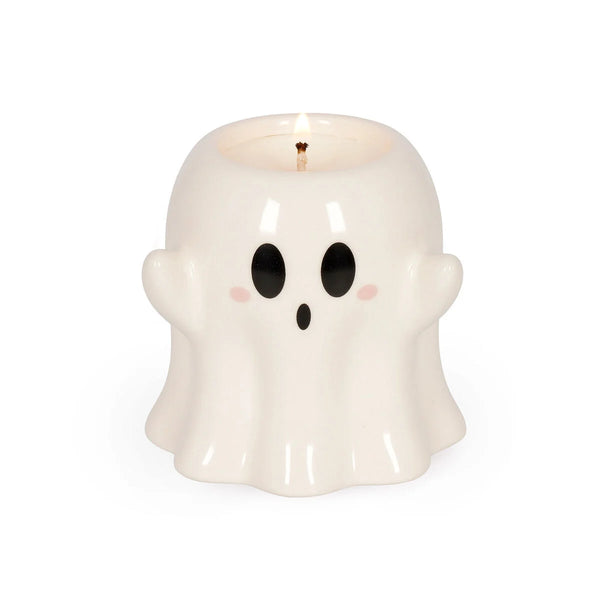 Vela Perfumada - Halloween