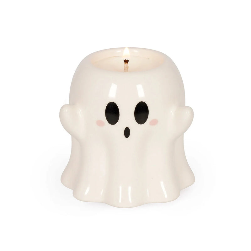 Vela Perfumada - Halloween
