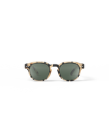 Gafas Child 7-11 años Light Tortoise #C
