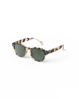 Gafas Child 7-11 años Light Tortoise #C