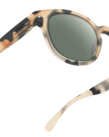Gafas Child 7-11 años Light Tortoise #C