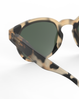 Gafas Child 7-11 años Light Tortoise #C