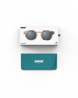 Gafas Child 7-11 años Light Tortoise #C