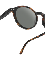 Gafas Child 7-11 años Tortoise #D