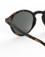 Gafas Child 7-11 años Tortoise #D
