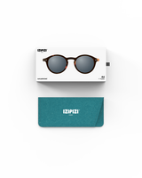 Gafas Child 7-11 años Tortoise #D