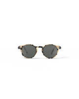 Gafas Child 7-11 años Light Tortoise #D