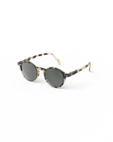 Gafas Child 7-11 años Light Tortoise #D