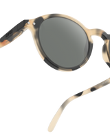 Gafas Child 7-11 años Light Tortoise #D