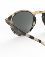 Gafas Child 7-11 años Light Tortoise #D