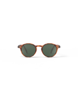 Gafas Child 7-11 años Havane #D