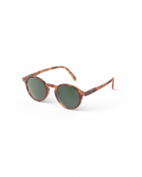 Gafas Child 7-11 años Havane #D