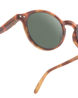 Gafas Child 7-11 años Havane #D