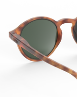 Gafas Child 7-11 años Havane #D