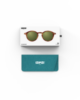 Gafas Child 7-11 años Havane #D