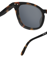 Gafas Child 5-7 años Tortoise #E