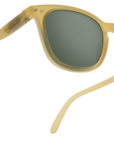 Gafas Child 5-7 años Yellow Honey #E