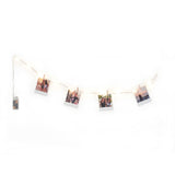 Cable Luces Decorativas
