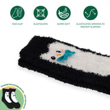 Calcetines PINGÜINO Antideslizantes ADULT