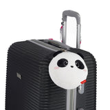 Almohada viaje+antifaz Panda