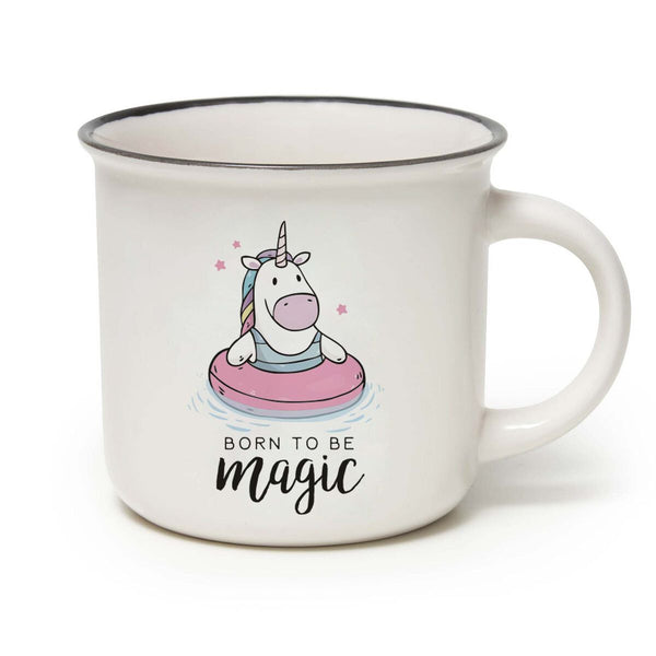 Taza Born to be Magic