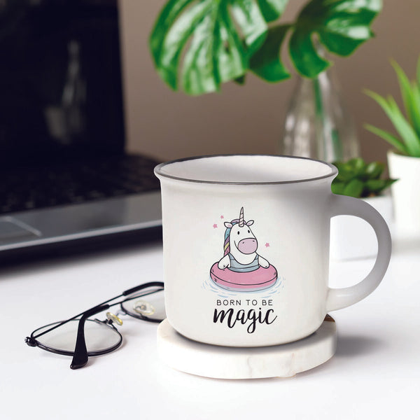 Taza Born to be Magic