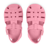 Cangrejeras Infantil Monnëka Whale Pink