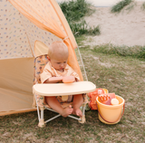 Silla plegable Infantil Wild Animals