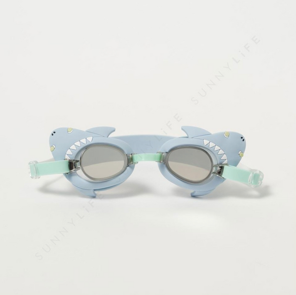 Gafas Natación 'Salty the Shark'