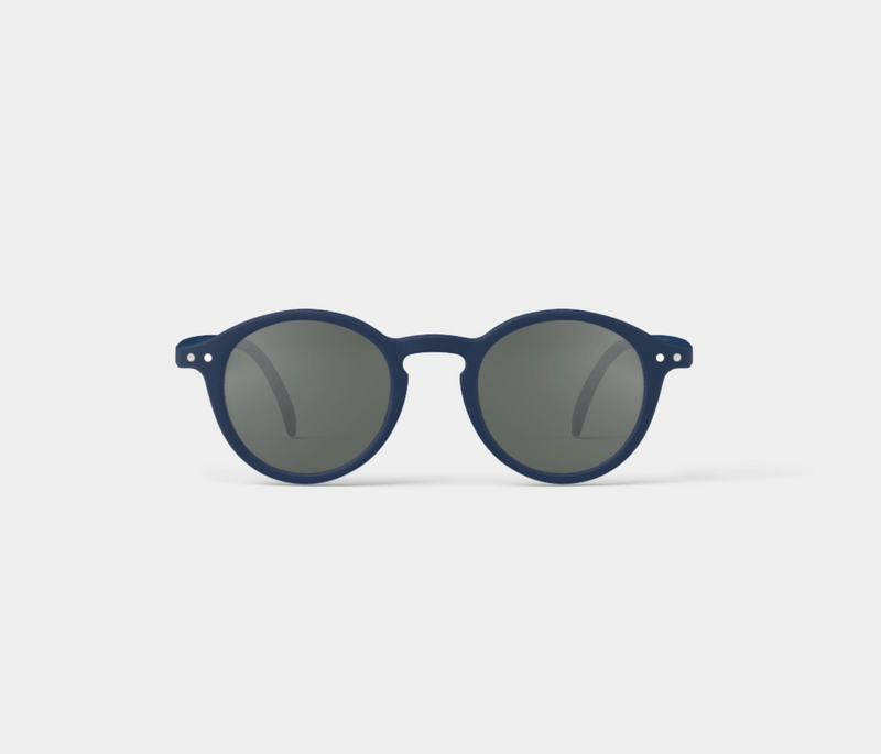 Gafas Junior 5-10 Navy Blue