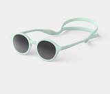 Gafas Kids+ 3-5 años Aqua Green