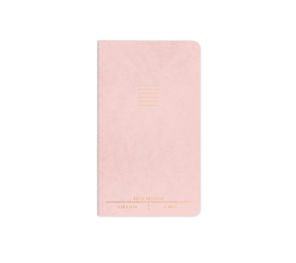 Cuaderno Blush