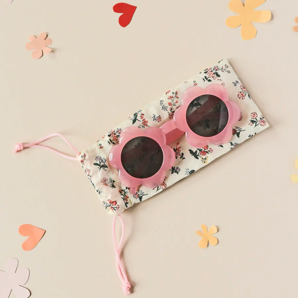 Gafas de Sol Flores