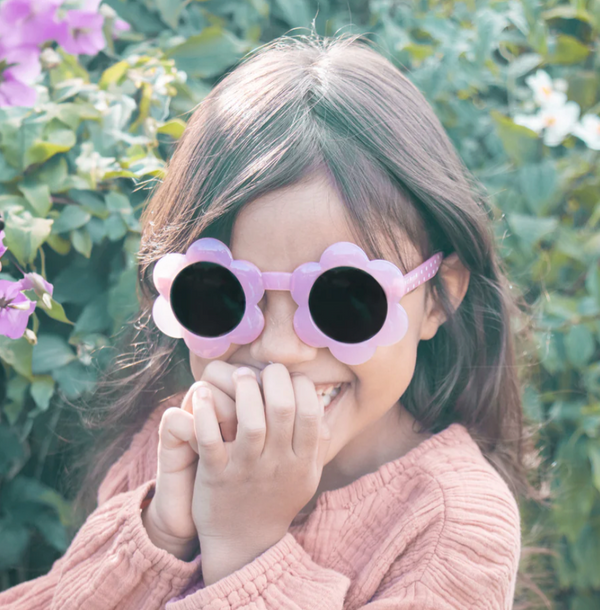 Gafas de Sol Flores