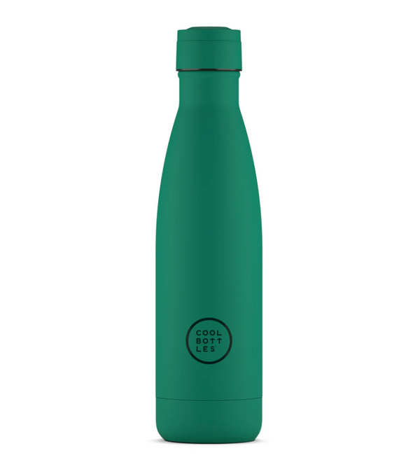 Botella Termo Vivid Quetzal 500ml