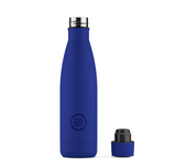 Botella Termo Vivid Blue 500ml