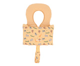 Chaleco Flotador Aprendizaje Wild Animals 1-2 años
