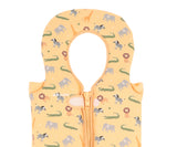 Chaleco Flotador Aprendizaje Wild Animals 1-2 años