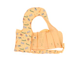 Chaleco Flotador Aprendizaje Wild Animals 1-2 años